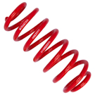 2007 Audi A3 Performance Suspension Kits 7