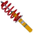 2011 Audi A4 Performance Suspension Kits 3