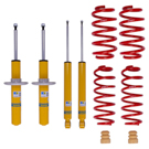 2011 Audi A4 Performance Suspension Kits 1