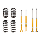 2000 Volkswagen Passat Performance Suspension Kits 1