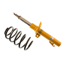 2012 Volkswagen Jetta Performance Suspension Kits 3