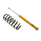 2012 Volkswagen Jetta Performance Suspension Kits 5