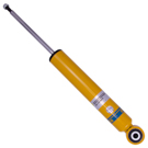 2012 Volkswagen Eos Coilover Kit 3