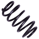 2012 Volkswagen Eos Coilover Kit 7