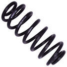 2012 Volkswagen Eos Coilover Kit 5