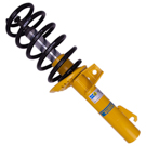 2016 Volkswagen CC Performance Suspension Kits 5