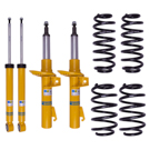2016 Volkswagen CC Performance Suspension Kits 1