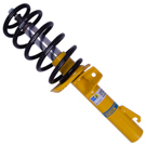 2007 Volkswagen Passat Performance Suspension Kits 5