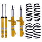 2007 Volkswagen Passat Performance Suspension Kits 1