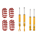 2005 Audi A4 Performance Suspension Kits 1