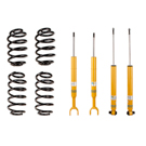 2000 Volkswagen Passat Performance Suspension Kits 1