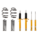 2000 Bmw 740iL Performance Suspension Kits 1