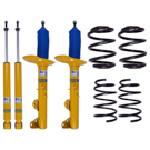2000 Bmw Z3 Performance Suspension Kits 1