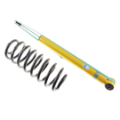 2004 Audi TT Performance Suspension Kits 2