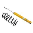 2009 Audi TT Quattro Performance Suspension Kits 5