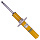 2012 Audi A5 Quattro Performance Suspension Kits 4