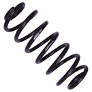 2012 Audi A5 Quattro Performance Suspension Kits 6