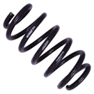 2012 Audi A5 Quattro Performance Suspension Kits 7
