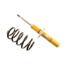 2012 Audi A5 Quattro Performance Suspension Kits 6