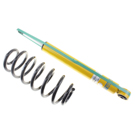 2012 Audi S5 Performance Suspension Kits 4