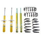 2012 Audi S5 Performance Suspension Kits 1