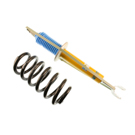 2005 Audi A6 Quattro Performance Suspension Kits 6