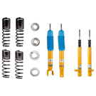 1994 Honda Civic Performance Suspension Kits 1