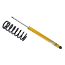 2007 Mazda 3 Performance Suspension Kits 4