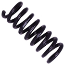 2000 Mercedes Benz E430 Performance Suspension Kits 2