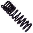 2000 Mercedes Benz E430 Performance Suspension Kits 8