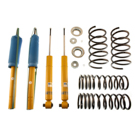 1990 Bmw 535i Performance Suspension Kits 1