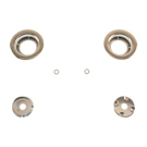 1990 Bmw 535i Performance Suspension Kits 6