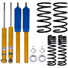 1994 Bmw 525 Performance Suspension Kits 1