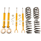 2000 Audi A6 Quattro Performance Suspension Kits 1