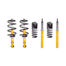 1993 Audi S4 Coilover Kit 6