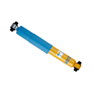 2004 Mazda 6 Performance Suspension Kits 2