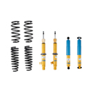 2004 Mazda 6 Performance Suspension Kits 1