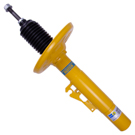 2012 Porsche 911 Performance Suspension Kits 4