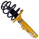 2007 Porsche 911 Performance Suspension Kits 6