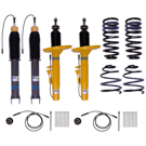 2007 Porsche 911 Performance Suspension Kits 1