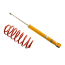 2007 Volkswagen Rabbit Performance Suspension Kits 4