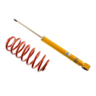 2007 Volkswagen Rabbit Performance Suspension Kits 5