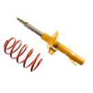 2007 Volkswagen Rabbit Performance Suspension Kits 7