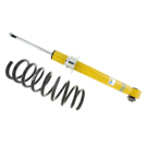 2012 Bmw 528 Performance Suspension Kits 2