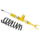 2012 Bmw 528 Performance Suspension Kits 6