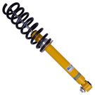 2015 Bmw 550 Performance Suspension Kits 6