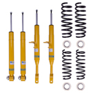 2015 Bmw 550 Performance Suspension Kits 1