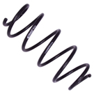 2012 Smart ForTwo Performance Suspension Kits 6