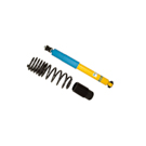 2012 Ford Mustang Performance Suspension Kits 2