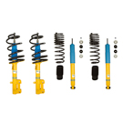 2012 Ford Mustang Performance Suspension Kits 1
